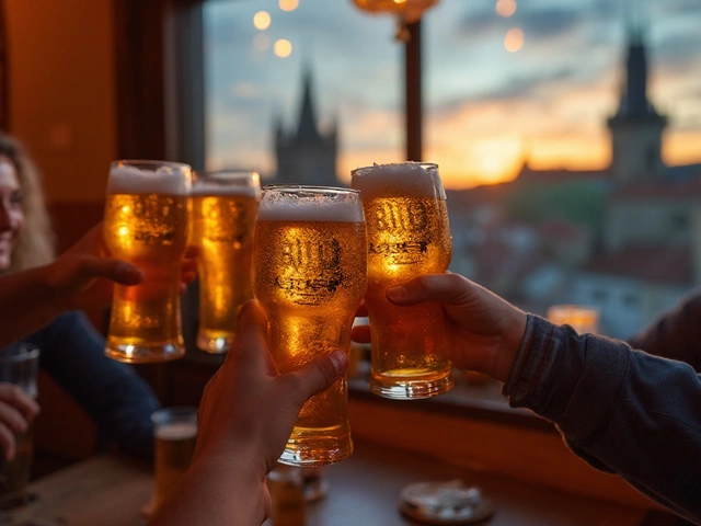Je Bud Light alkoholickým nápojem? Podrobná analýza
