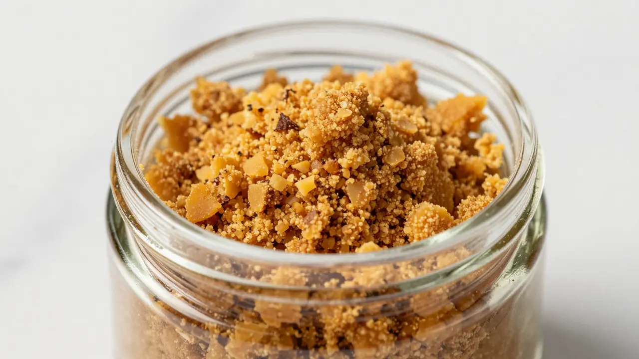 Kolik stojí gram CBD crumble? Aktuální ceny a hodnoty