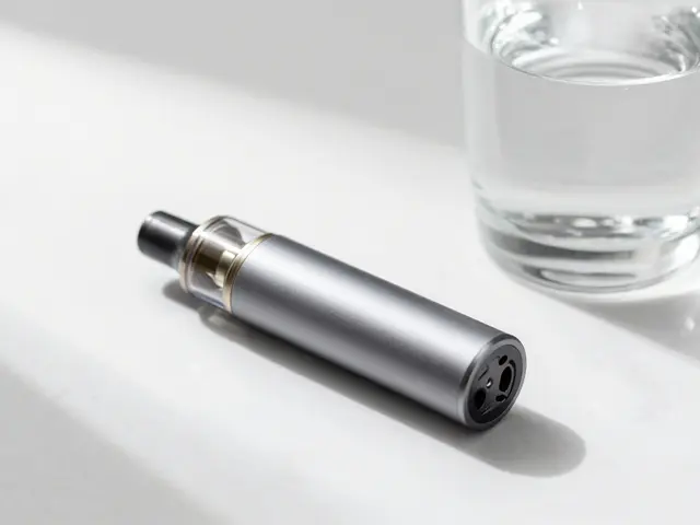 Jak často užívat CBD vaporizér na úzkost? Průvodce dávkováním a bezpečností