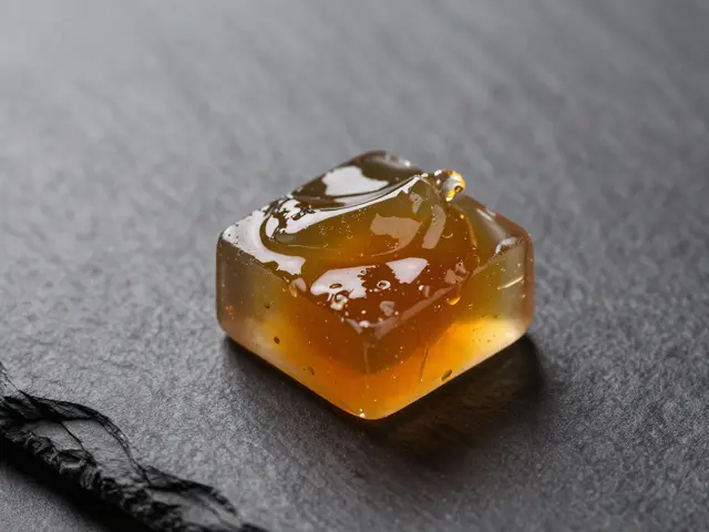CBD vosk a úzkost: Pomáhá skutečně? Realita za marketingem