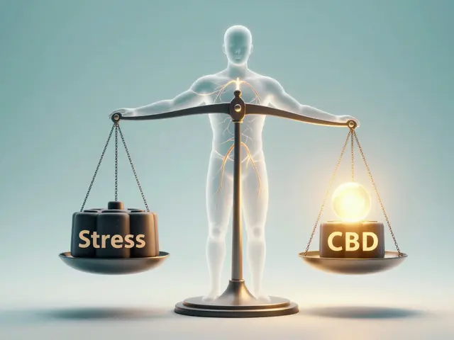 Dává CBD květ energii? Pravda o vlivu konopí na únavu a vitality