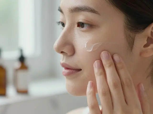 Je bezpečné nanášet CBD lotion na obličej? Kompletní průvodce péčí o pleť