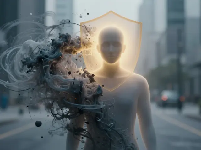 Nejblíže přírodní alternativy k Xanaxu: CBNO, CBD a další látky na úzkost