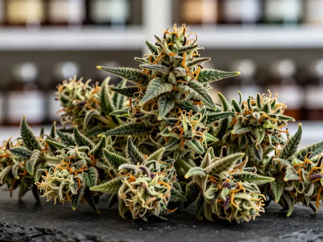 Je 20% CBD silné? Úplný průvodce sílou, účinky a bezpečným užíváním
