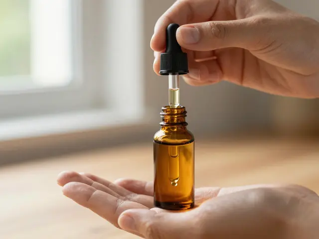 Nejlepší CBD pro autoimunitní onemocnění: Průvodce výběrem a dávkováním