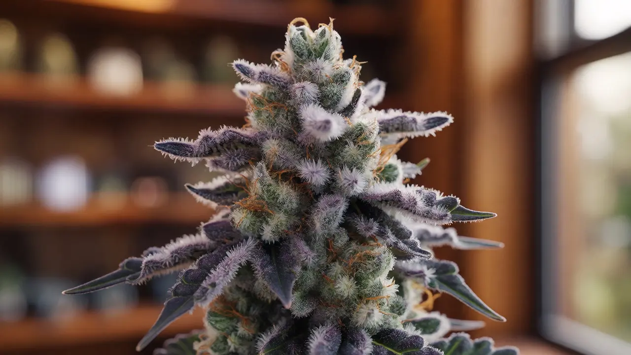 Jaká odrůda konopí Cookies je nejlepší? Průvodce kmenem Girl Scout Cookies