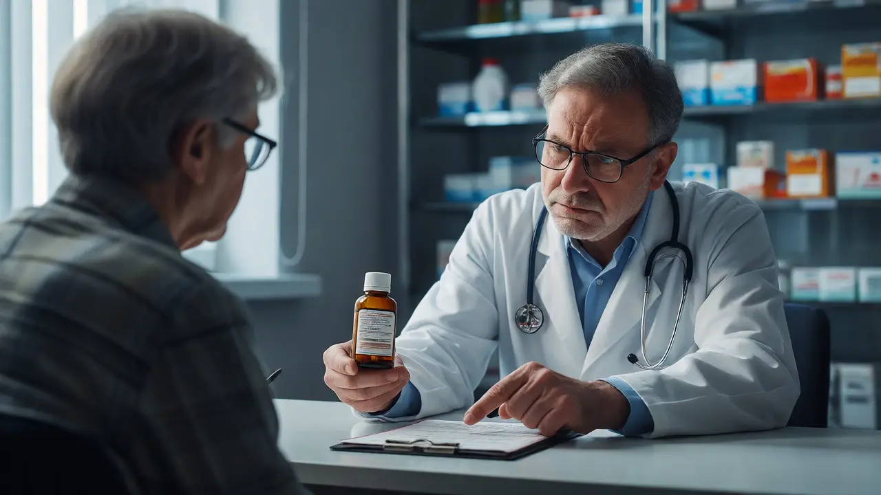 Proč lékaři nedoporučují CBD? Pravda o konopí a medicíně