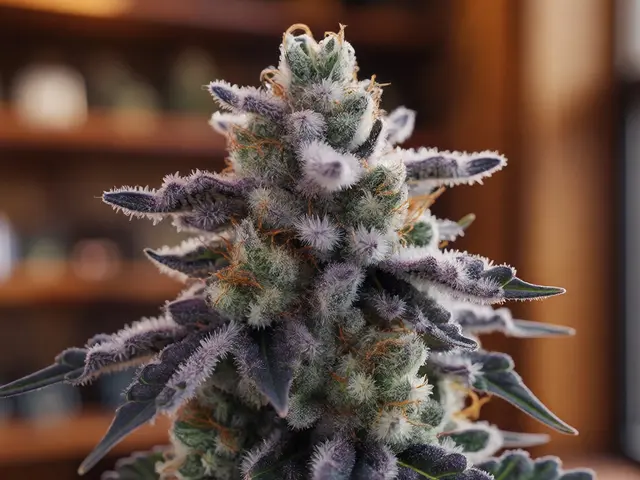 Jaká odrůda konopí Cookies je nejlepší? Průvodce kmenem Girl Scout Cookies