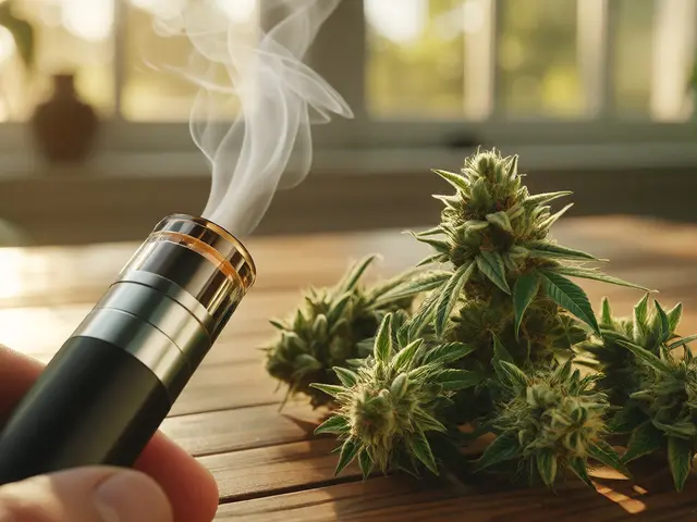 Nejlepší využití CBD květu: Průvodce pro začátečníky i pokročilé