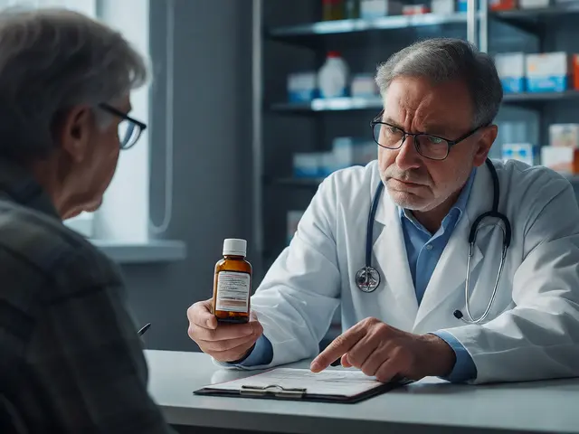 Proč lékaři nedoporučují CBD? Pravda o konopí a medicíně