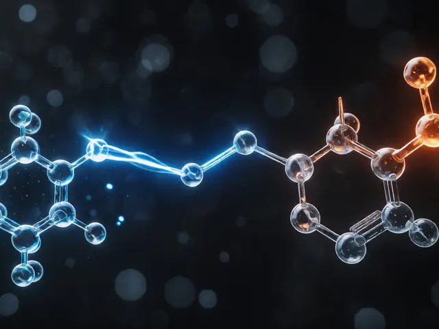 THCP vs THCO: Který cannabinoid je silnější? Srovnání účinků