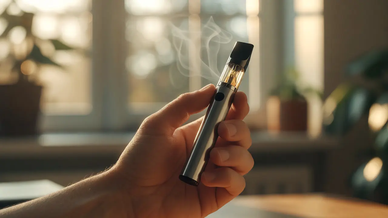 Je kouření CBD účinné? Pravda o bioavailabilitě a vlivech na zdraví