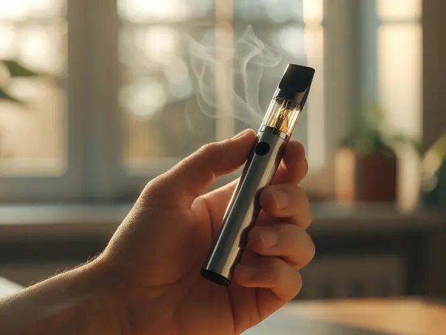 Je kouření CBD účinné? Pravda o bioavailabilitě a vlivech na zdraví